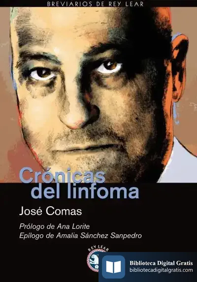 Descargar Crónicas Del Linfoma