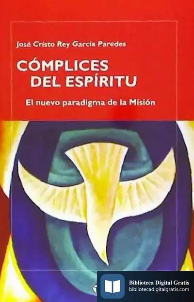 Descargar Cómplices Del Espíritu