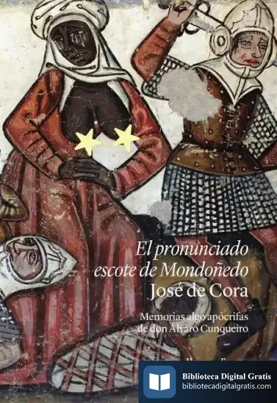 Descargar El Pronunciado Escote De Mondoñedo