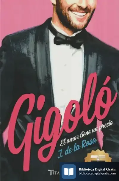 Descargar Gigoló : El Precio Del Amor