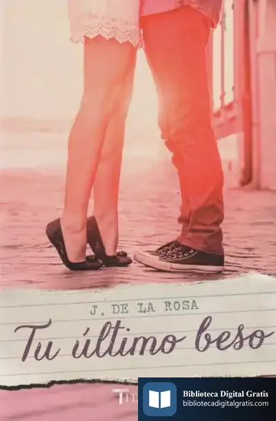 Descargar Tu Último Beso