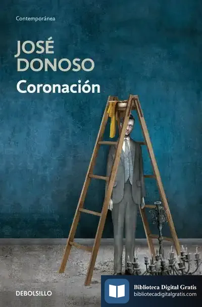 Descargar Coronación de José Donoso