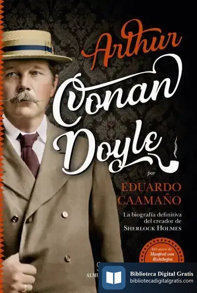 Descargar Arthur Conan Doyle