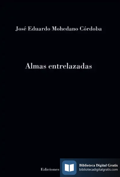 Descargar Almas Entrelazadas