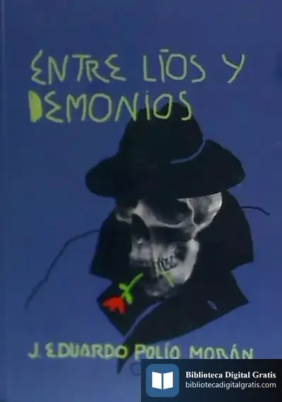 Descargar Entre Líos Y Demonios