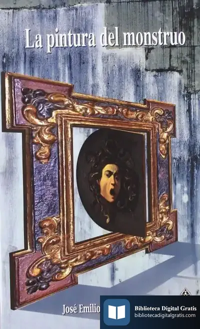Descargar Pintura Del Monstruo,La de Equipo Susaeta