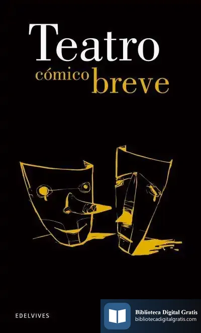 Descargar Teatro Cómico Breve