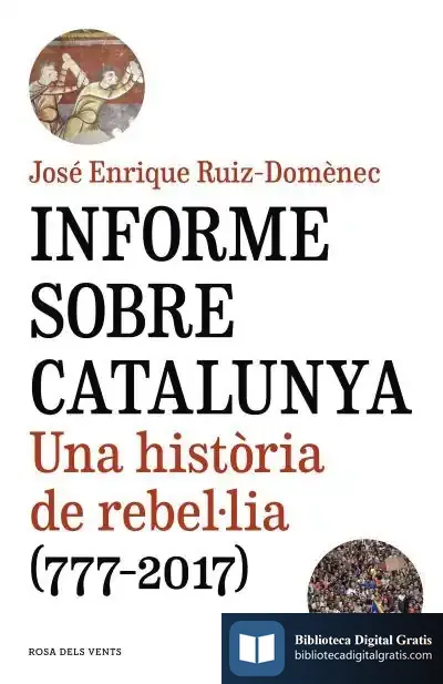 Descargar Informe Sobre Catalunya