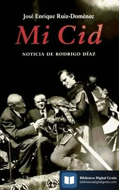 Descargar Mi Cid