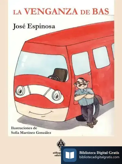 Descargar La Venganza De Bas