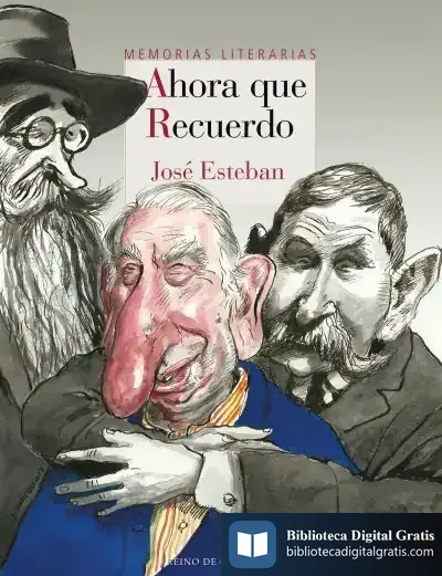 Descargar Ahora Que Recuerdo