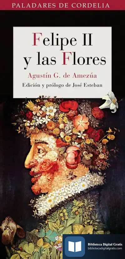 Descargar Felipe Ii Y Las Flores