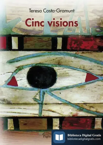 Descargar Cinc Visions
