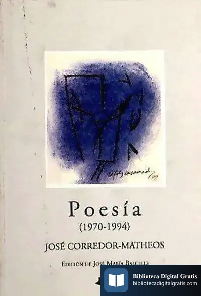 Descargar Poesía (1970-1994) de Mario Satz