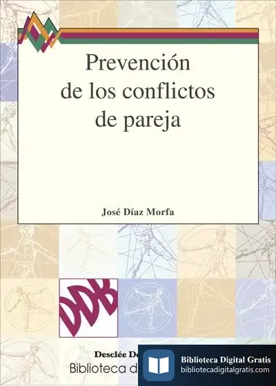 Descargar Prevención De Los Conflictos De Pareja de Bert Hellinger