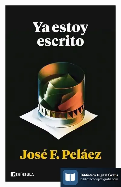 Descargar Ya Estoy Escrito