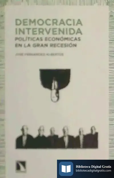 Descargar Democracia Intervenida