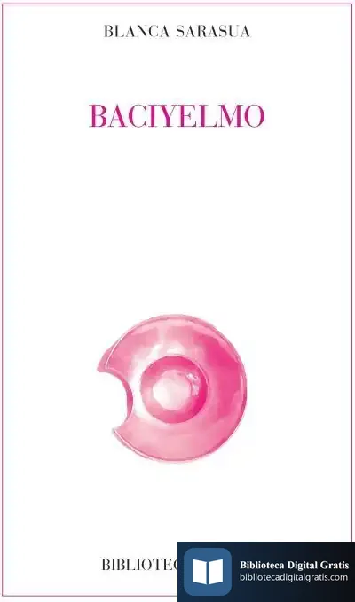 Descargar Baciyelmo de José Fernández de la Sota