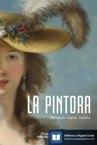 Descargar La Pintora