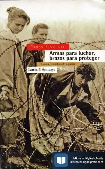 Descargar Armas Para Luchar, Brazos Para Proteger de José Ferrater Mora