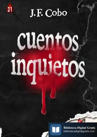 Descargar Cuentos Inquietos