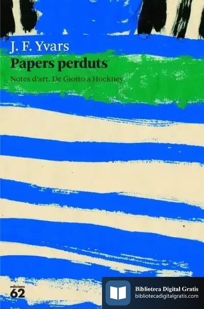 Descargar Papers Perduts de José-francisco Ivars
