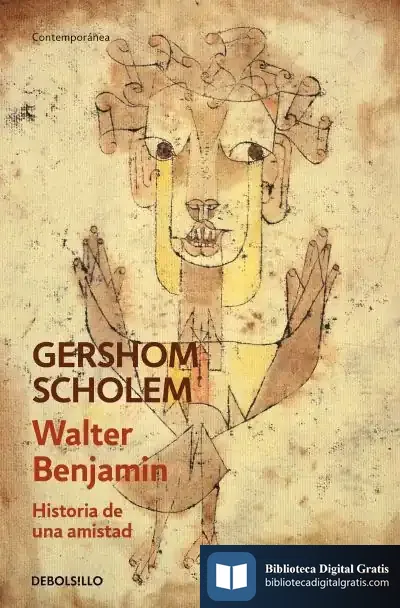 Descargar Walter Benjamin de José-francisco Ivars