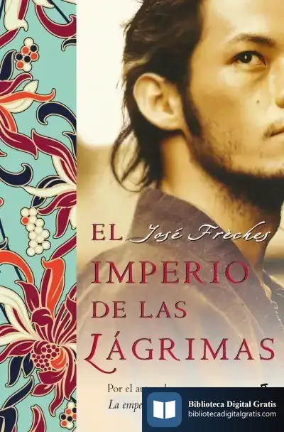 Descargar El Imperio De Las Lágrimas