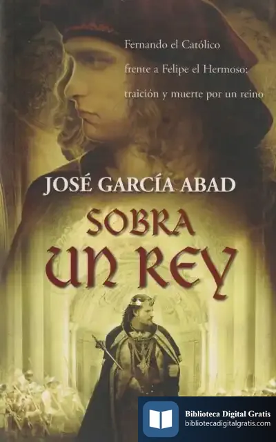 Descargar Sobra Un Rey