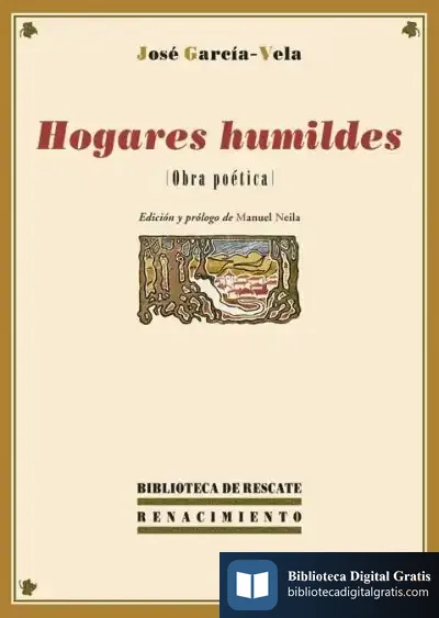 Descargar Hogares Humildes