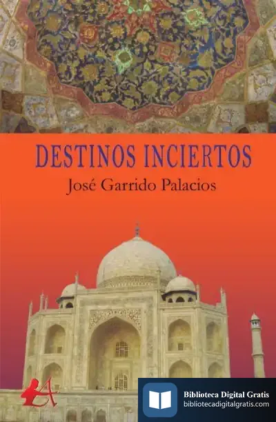 Descargar Destinos Inciertos