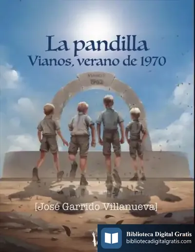 Descargar La Pandilla