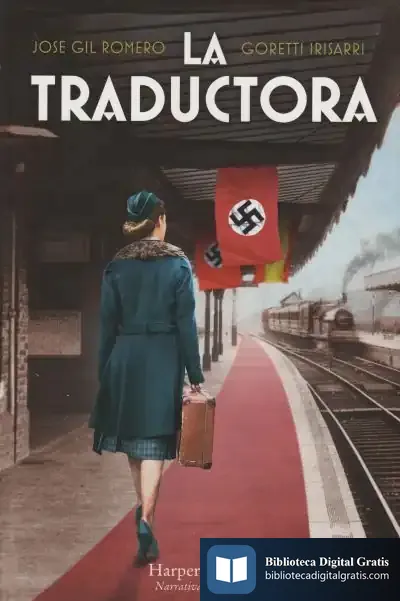 Descargar La Traductora de José Gil Romero