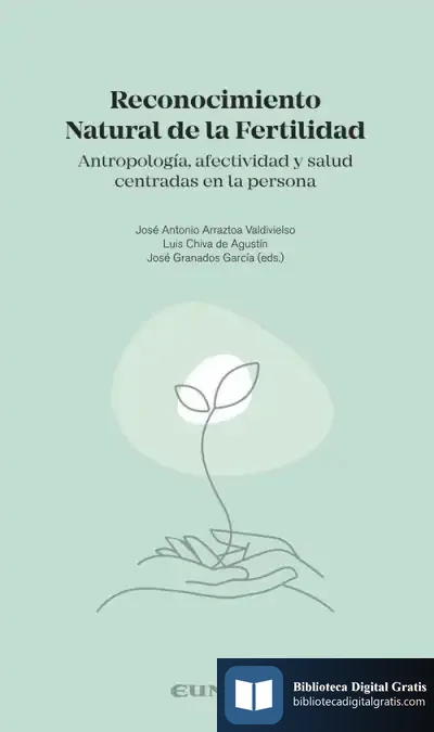 Descargar Reconocimiento Natural De La Fertilidad