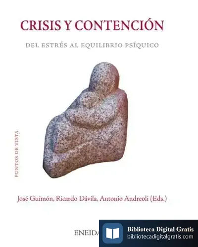 Descargar Crisís Y Contención de Luis Antonio de Villena