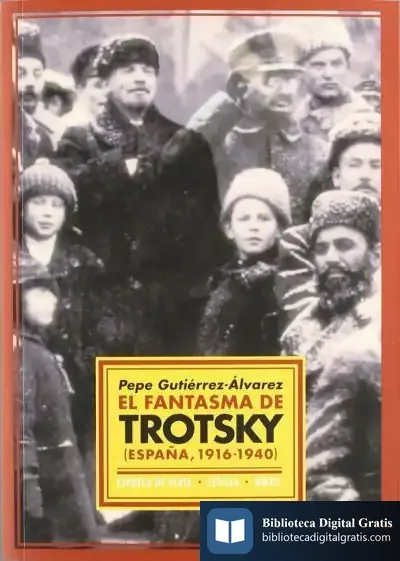 Descargar El Fantasma De Trotsky