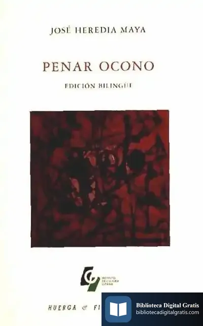 Descargar Penar Ocono