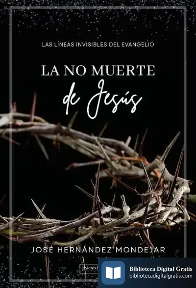 Descargar La No Muerte De Jesús