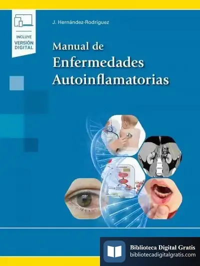 Descargar Enfermedades Autoinflamatorias