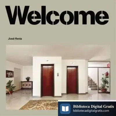 Descargar Welcome de José Hevia