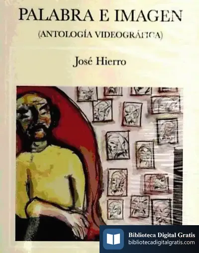 Descargar Palabra E Imagen de José Hierro