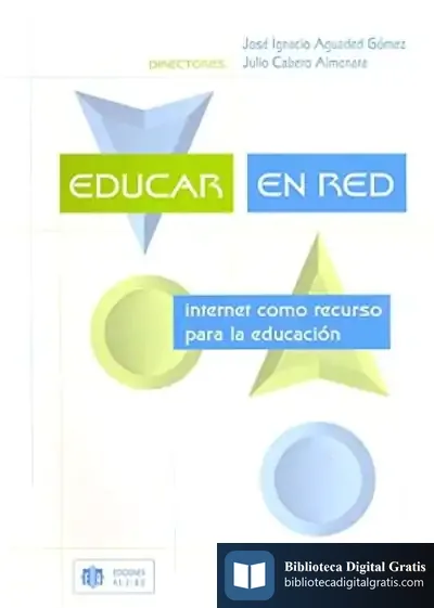Descargar Educar En Red