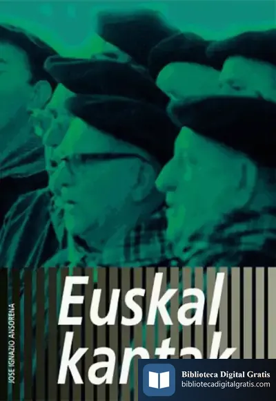 Descargar Euskal Kantak de Neil Mcdonald