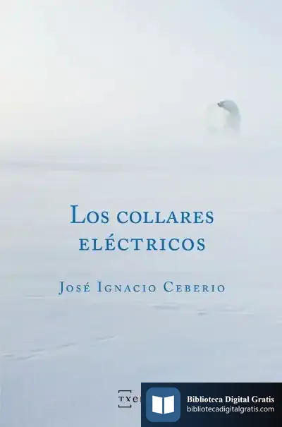 Descargar Los Collares Eléctricos