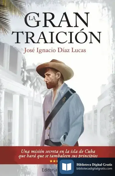 Descargar La Gran Traición