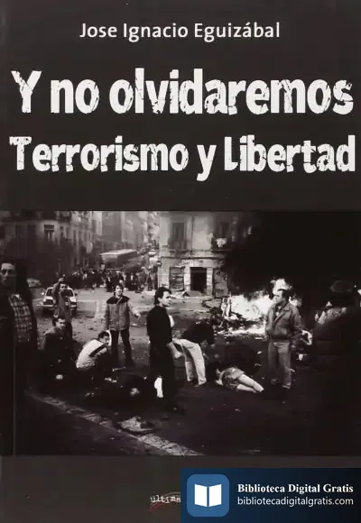 Descargar Y No Olvidaremos