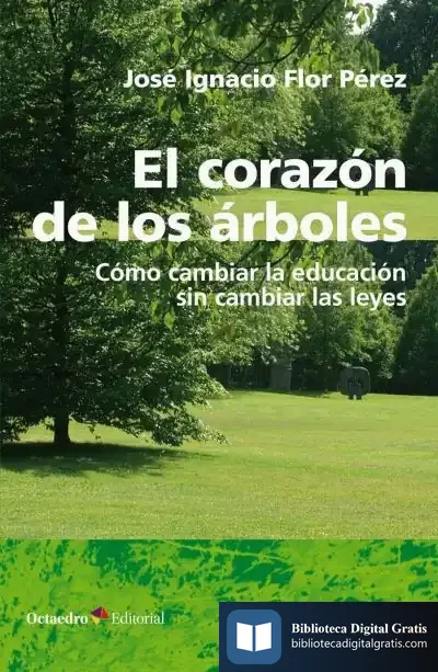 Descargar El Corazón De Los Árboles