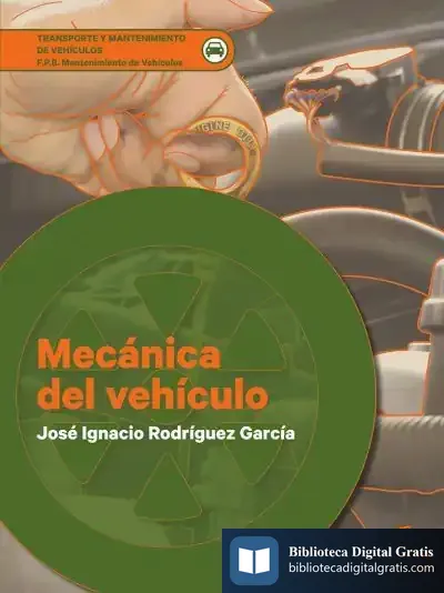 Descargar Mecánica Del Vehículo