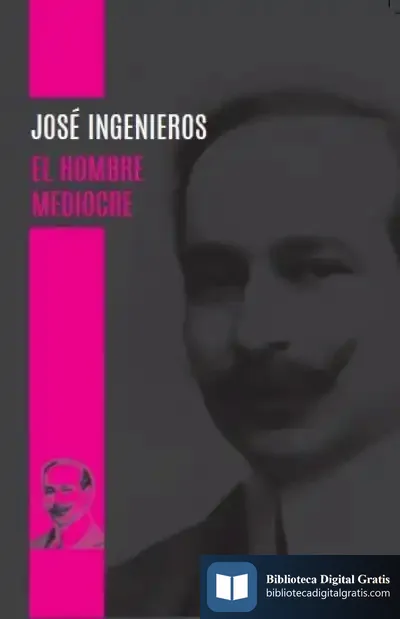Descargar El Hombre Mediocre