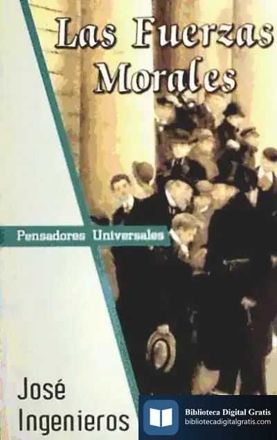 Descargar Las Fuerzas Morales